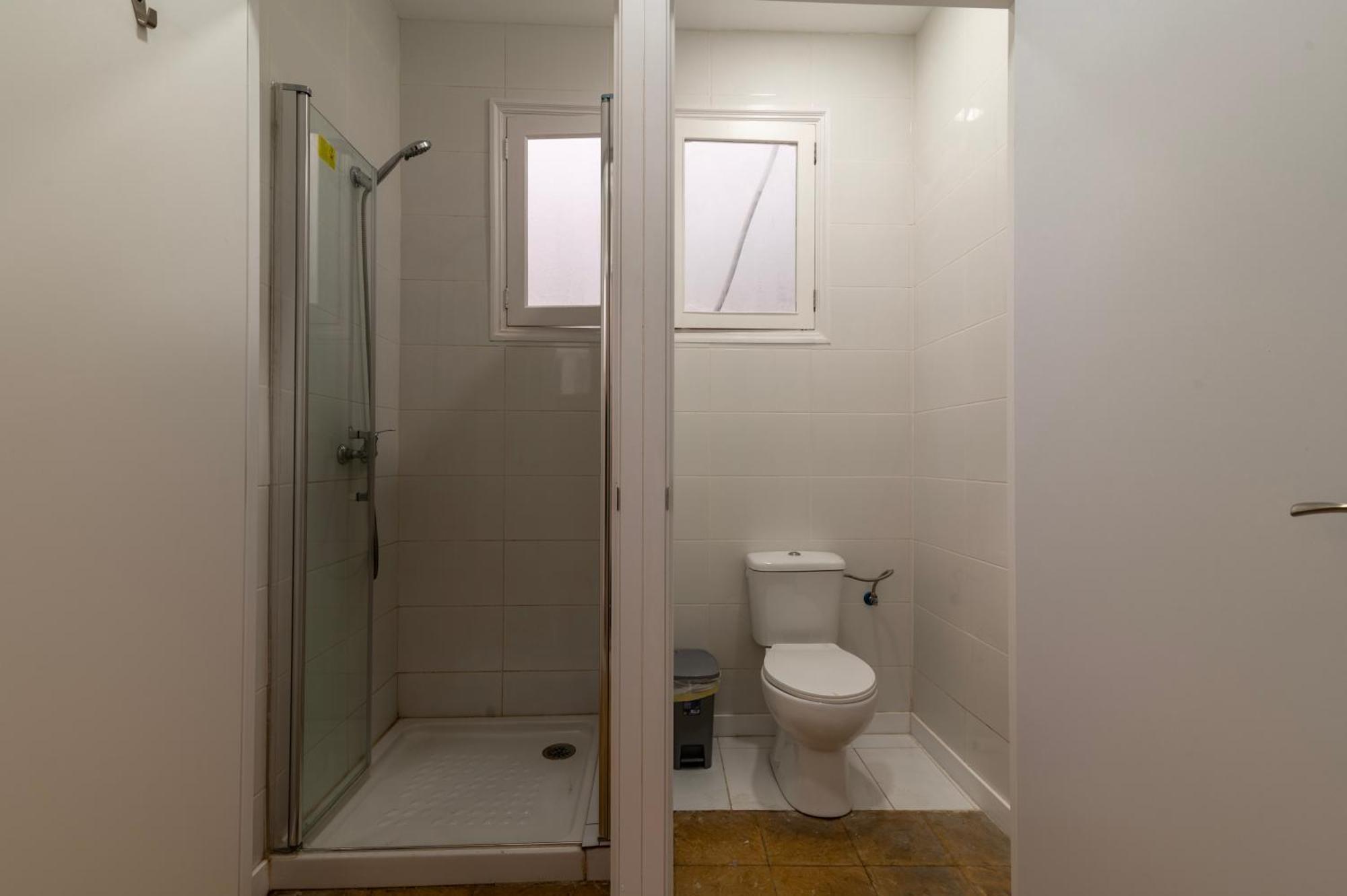 Hostal Youroom Las Palmas Exteriör bild