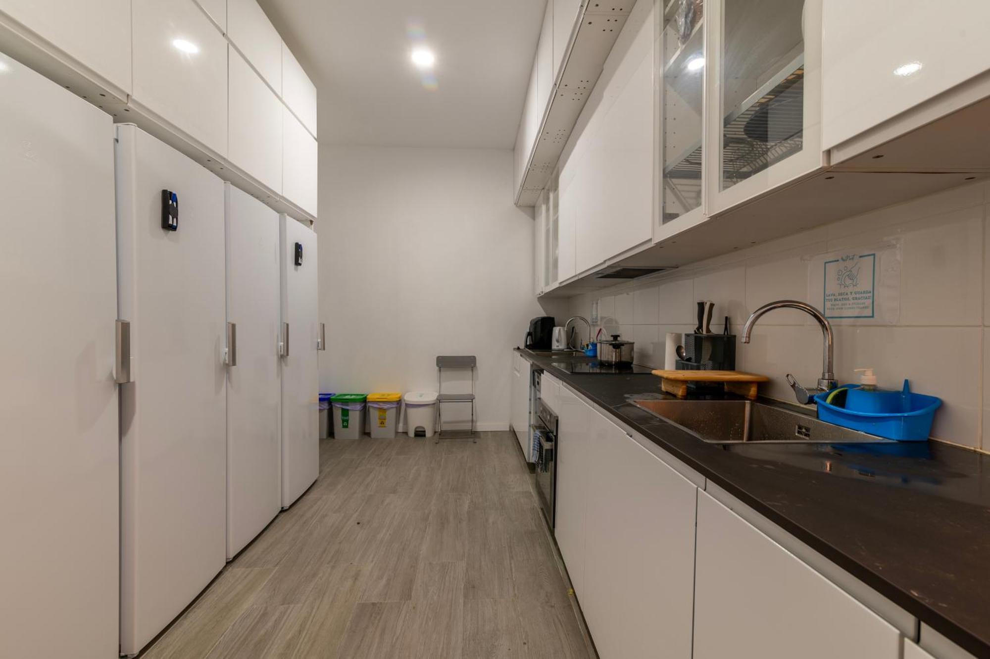 Hostal Youroom Las Palmas Exteriör bild