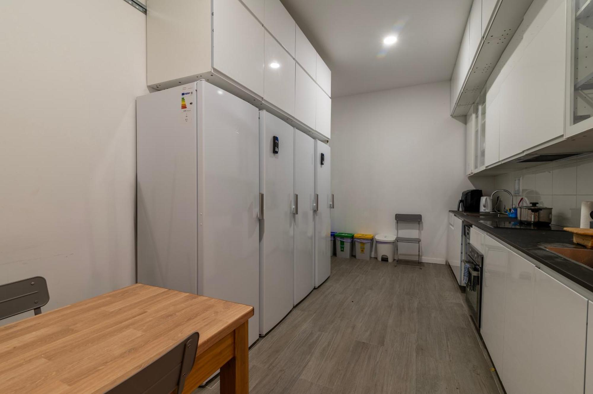 Hostal Youroom Las Palmas Exteriör bild