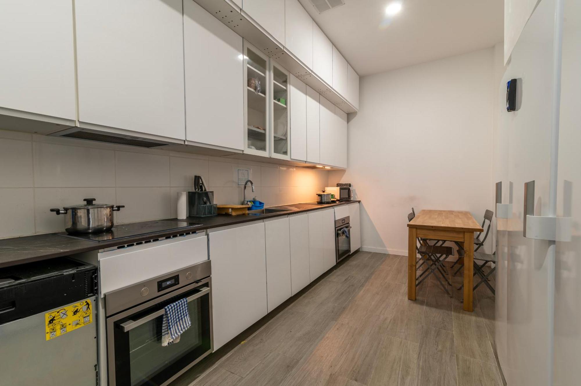 Hostal Youroom Las Palmas Exteriör bild