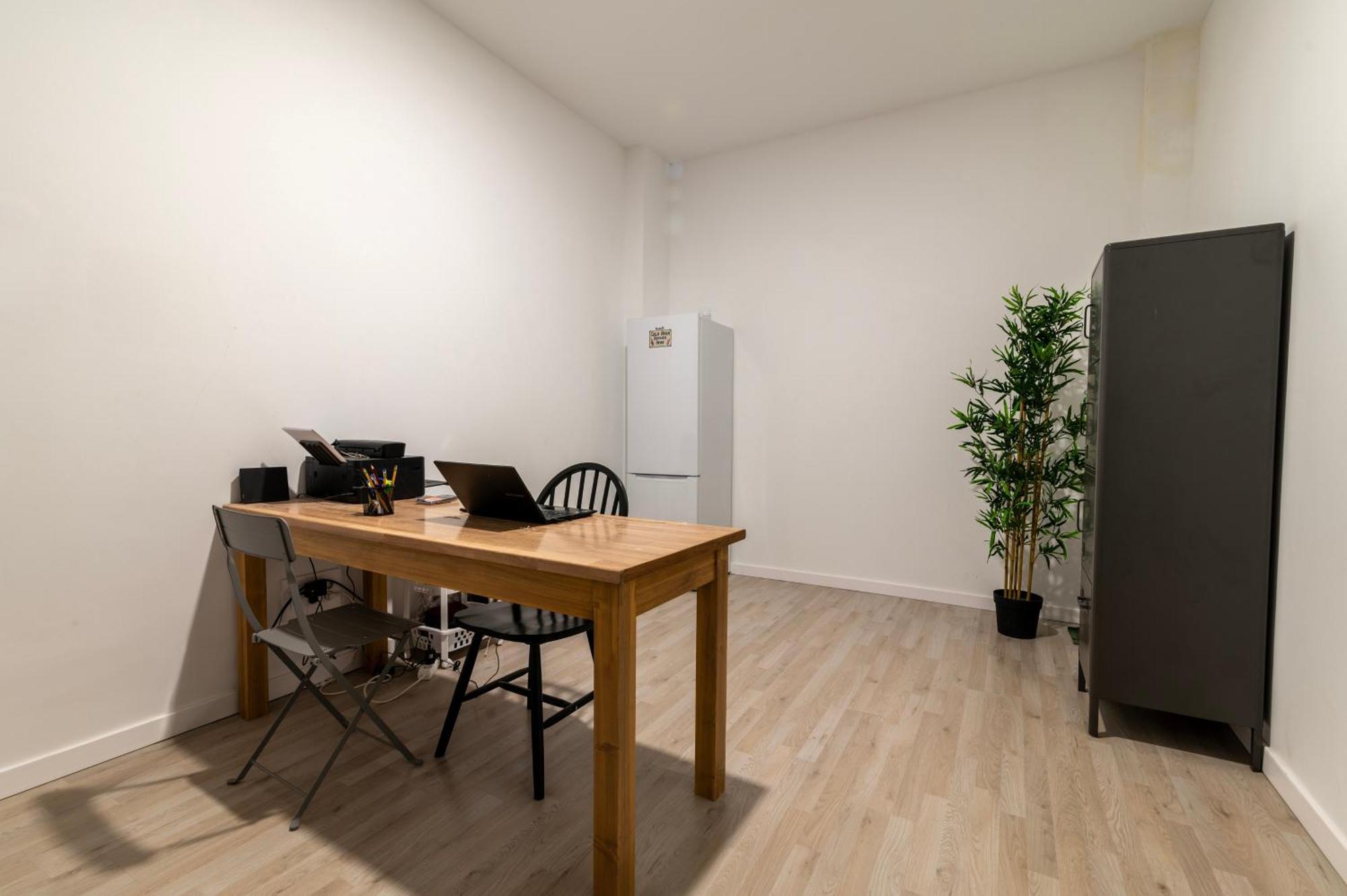 Hostal Youroom Las Palmas Exteriör bild