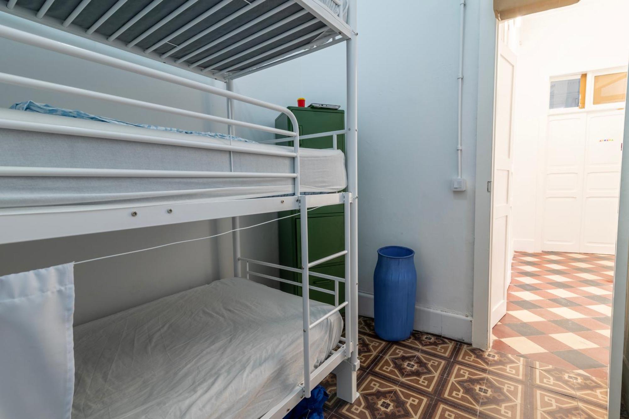 Hostal Youroom Las Palmas Exteriör bild