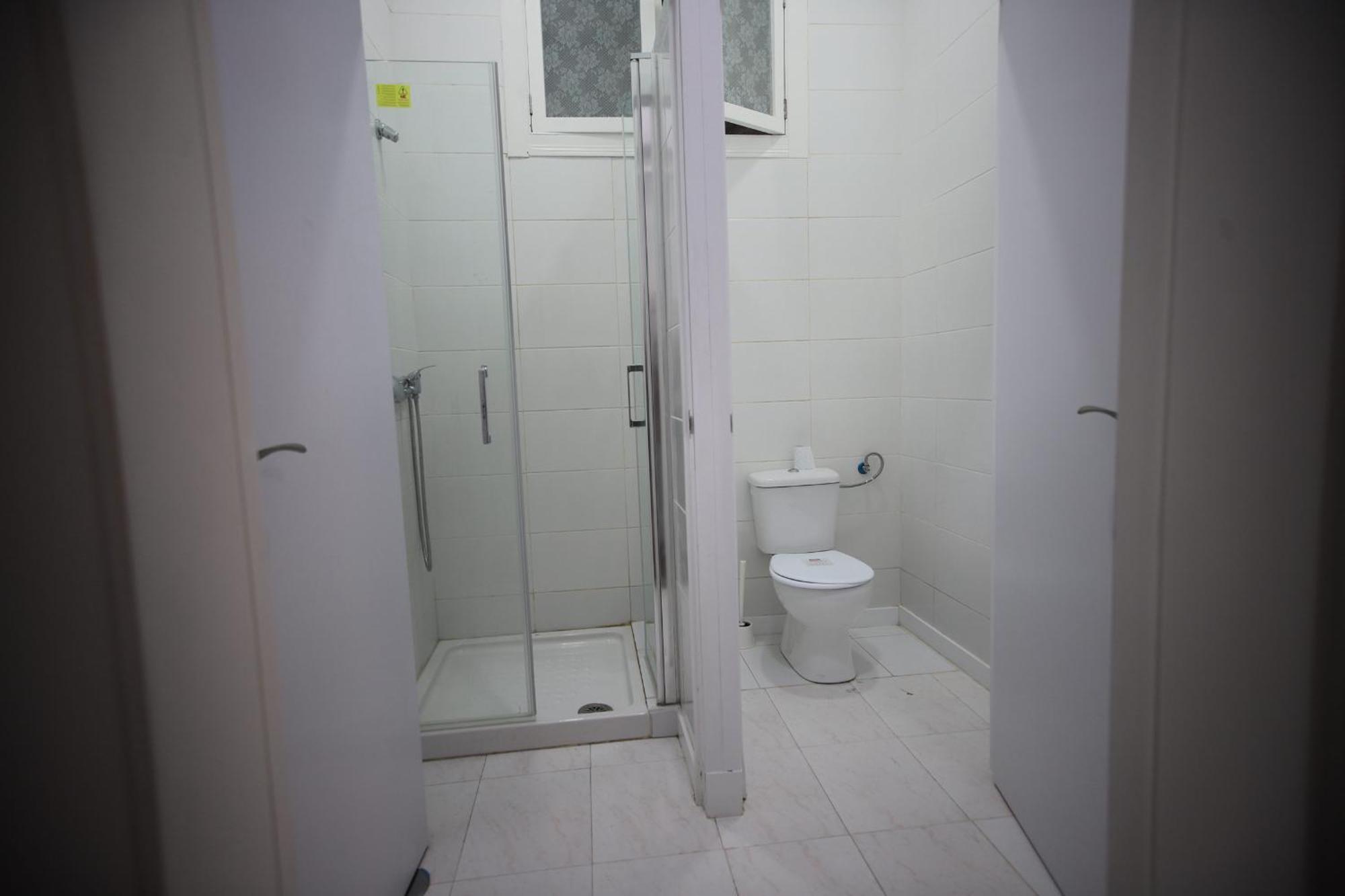 Hostal Youroom Las Palmas Exteriör bild