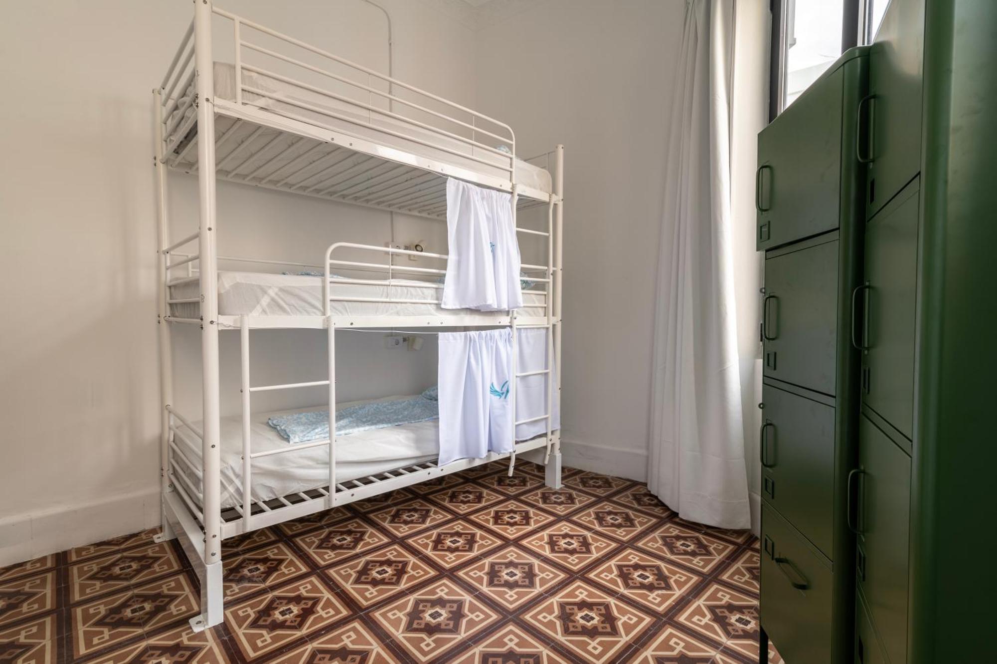 Hostal Youroom Las Palmas Exteriör bild