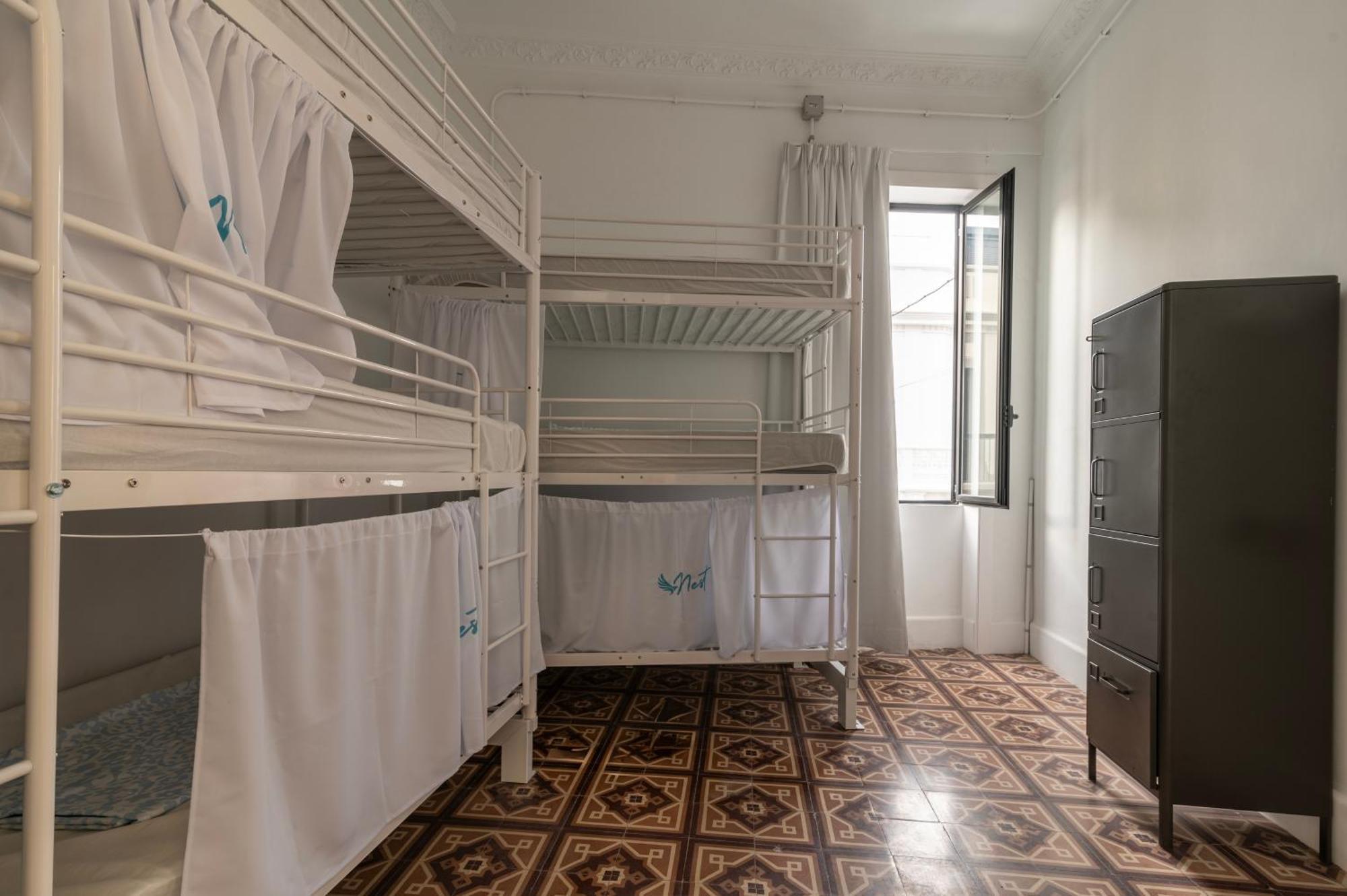 Hostal Youroom Las Palmas Exteriör bild