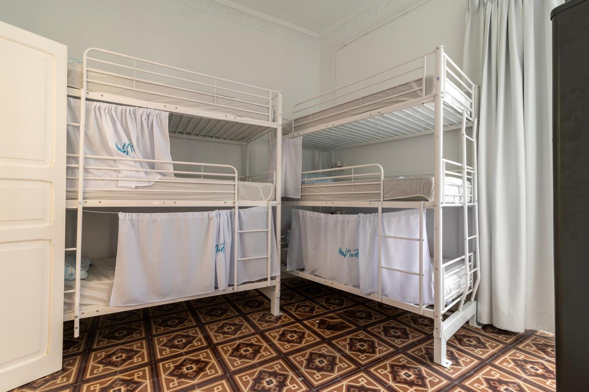 Hostal Youroom Las Palmas Exteriör bild